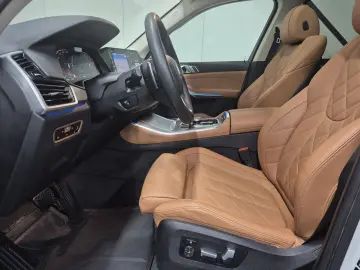 BMW X5 3.0d  M Aerodynamik Paket Pano 360