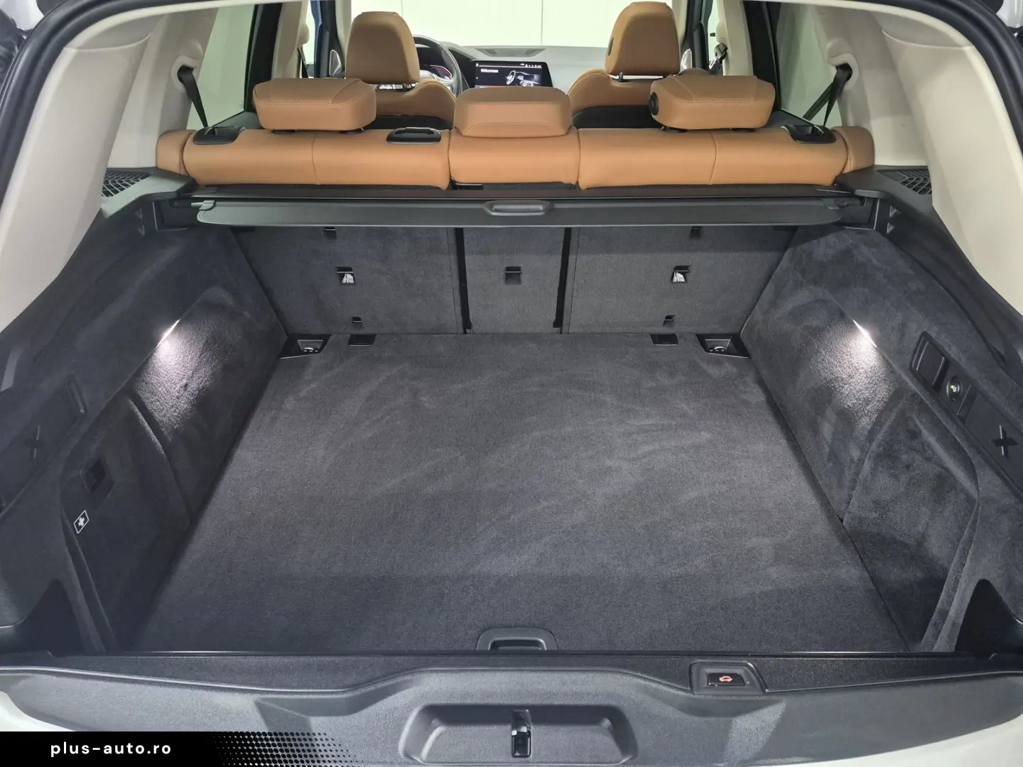 BMW X5 3.0d  M Aerodynamik Paket Pano 360