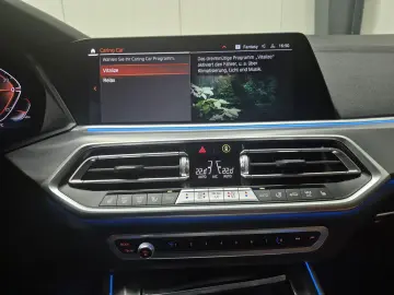BMW X5 3.0d  M Aerodynamik Paket Pano 360