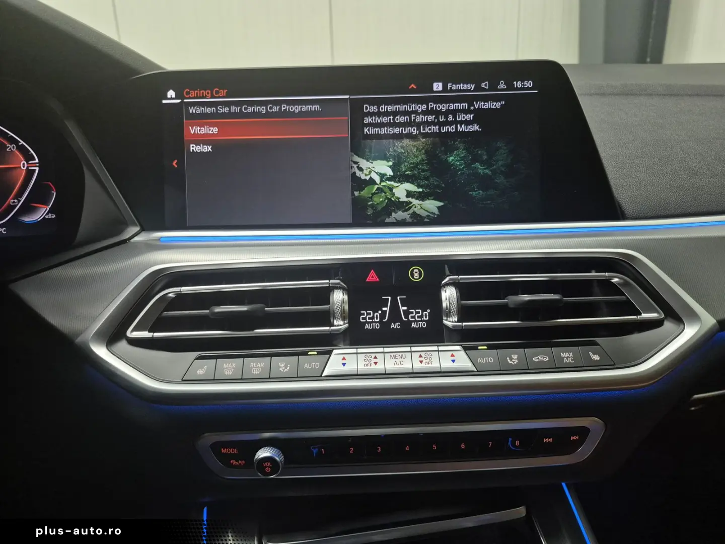 BMW X5 3.0d  M Aerodynamik Paket Pano 360