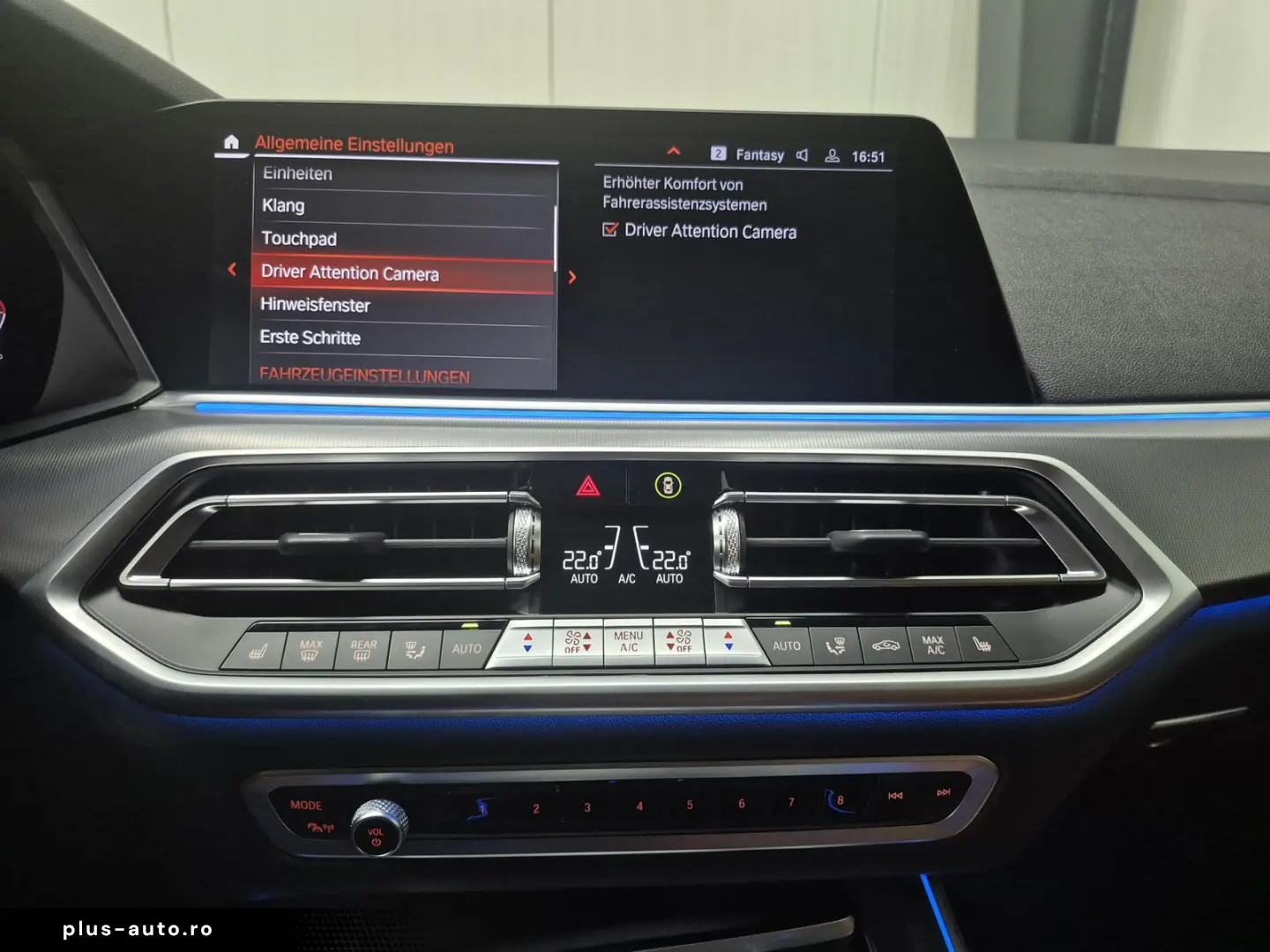 BMW X5 3.0d  M Aerodynamik Paket Pano 360