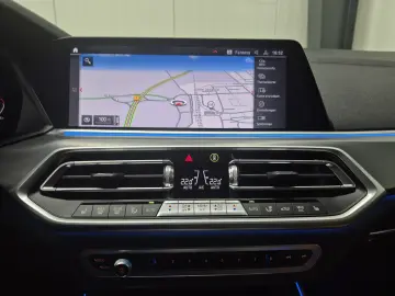 BMW X5 3.0d  M Aerodynamik Paket Pano 360