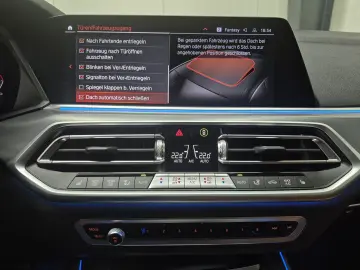 BMW X5 3.0d  M Aerodynamik Paket Pano 360