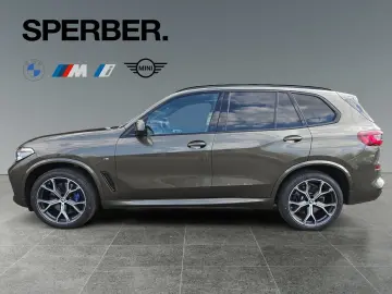 BMW X5 xDrive40d M Sportpaket