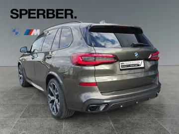 BMW X5 xDrive40d M Sportpaket