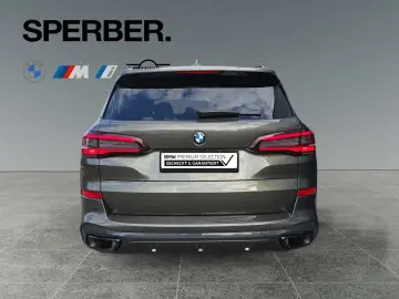 BMW X5 xDrive40d M Sportpaket