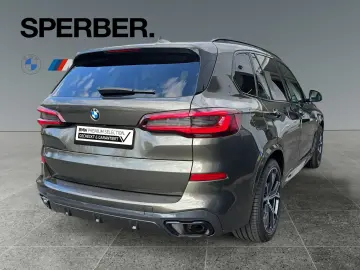BMW X5 xDrive40d M Sportpaket