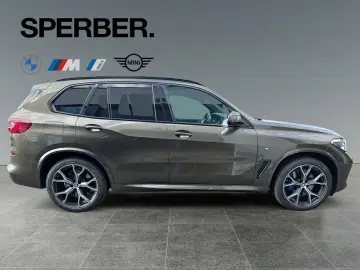 BMW X5 xDrive40d M Sportpaket