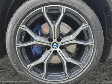 BMW X5 xDrive40d M Sportpaket