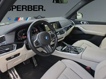 BMW X5 xDrive40d M Sportpaket