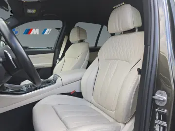 BMW X5 xDrive40d M Sportpaket