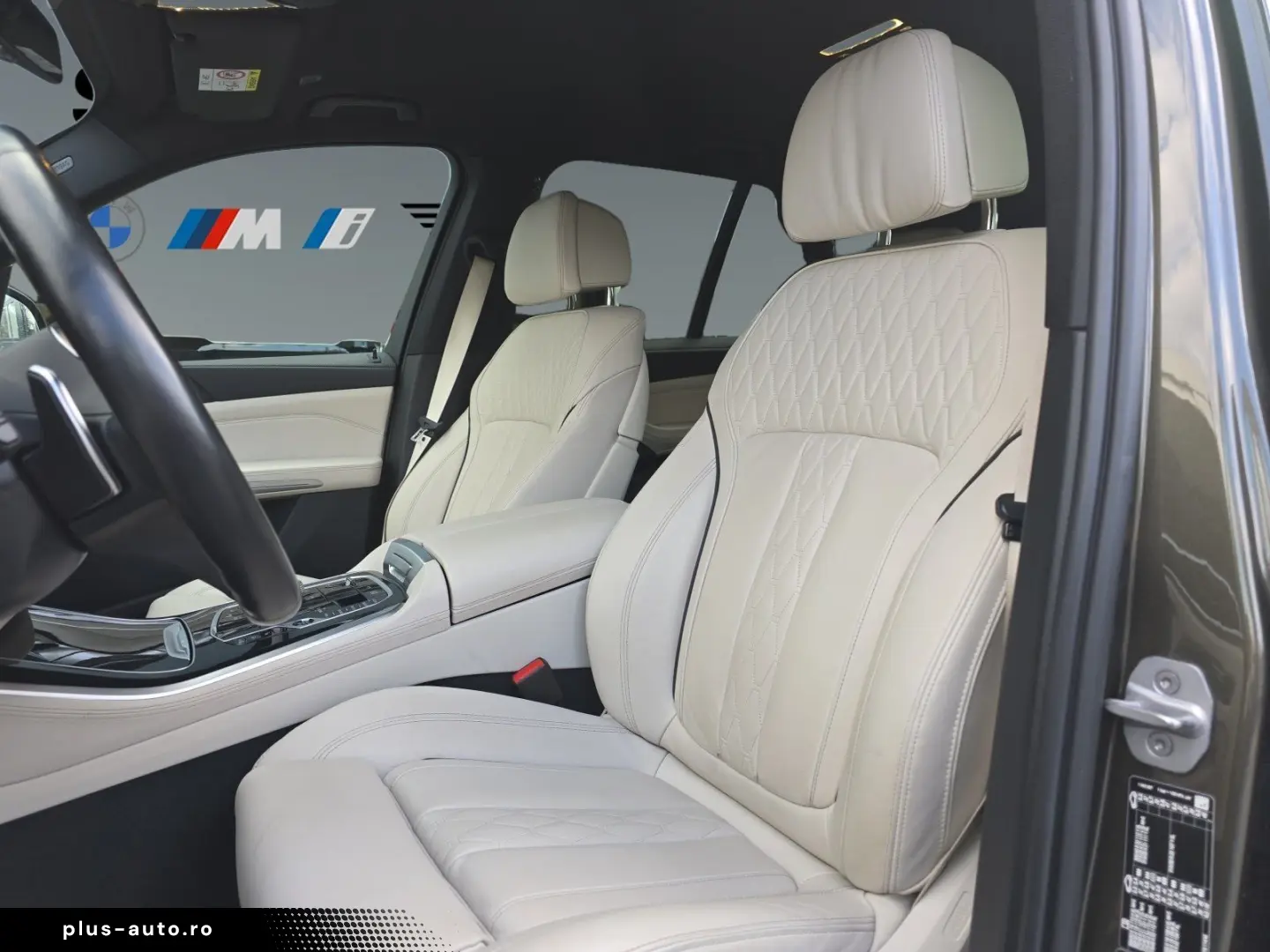 BMW X5 xDrive40d M Sportpaket