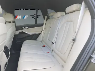 BMW X5 xDrive40d M Sportpaket