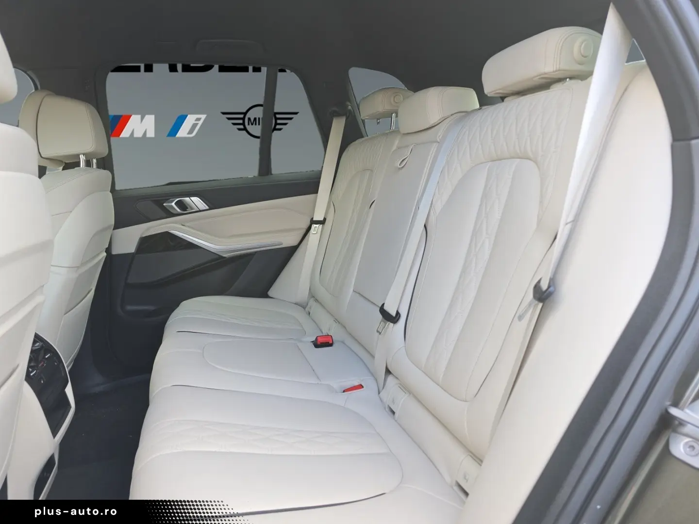BMW X5 xDrive40d M Sportpaket