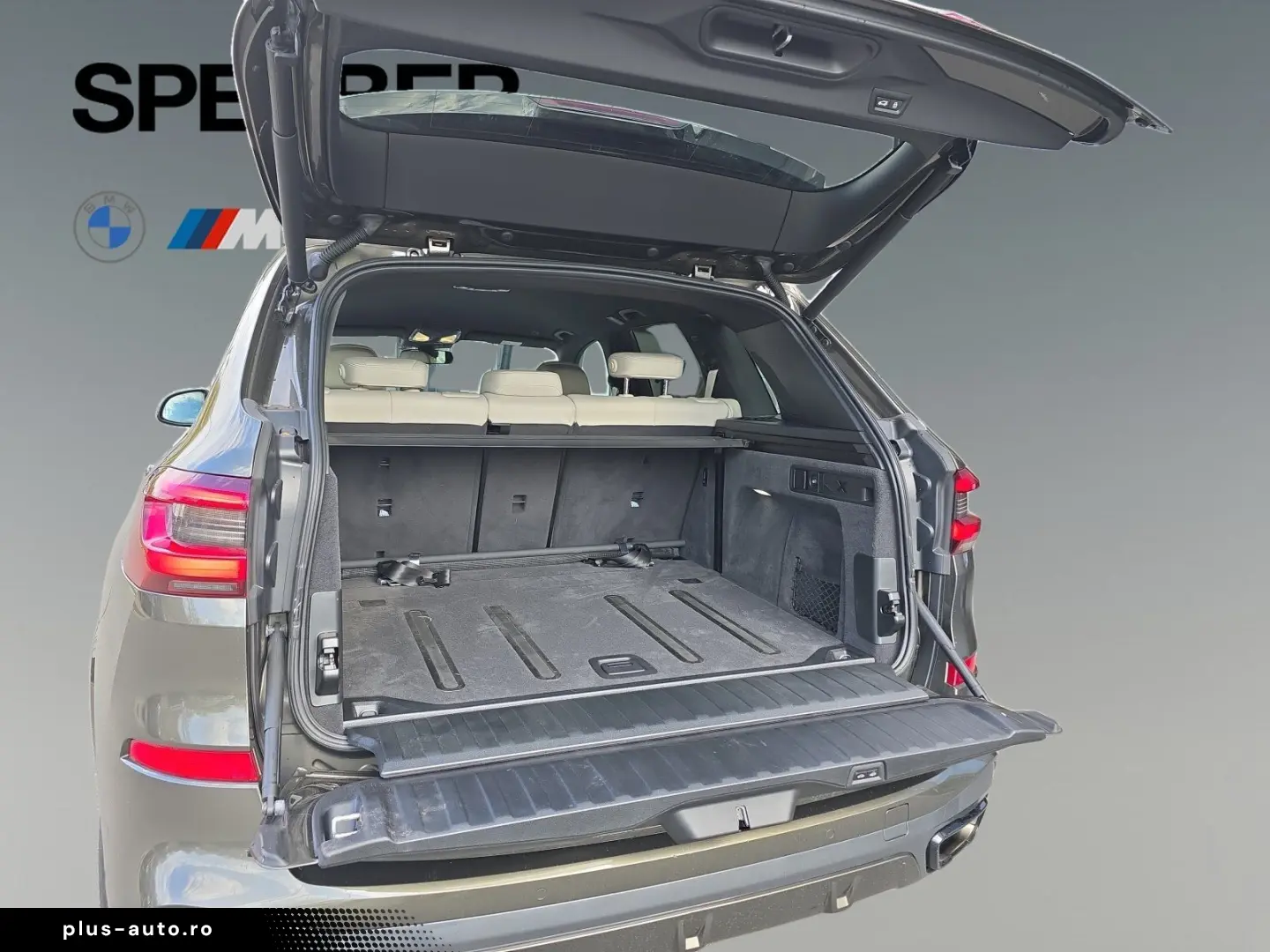 BMW X5 xDrive40d M Sportpaket