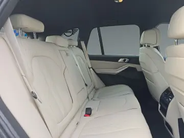 BMW X5 xDrive40d M Sportpaket