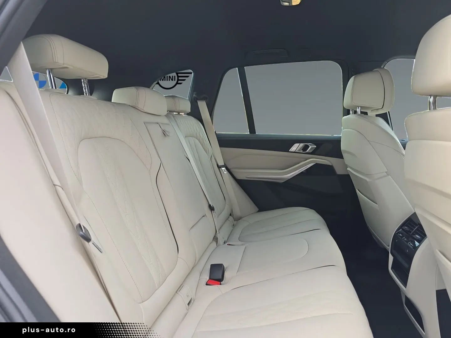 BMW X5 xDrive40d M Sportpaket