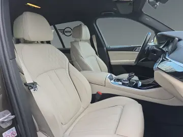 BMW X5 xDrive40d M Sportpaket