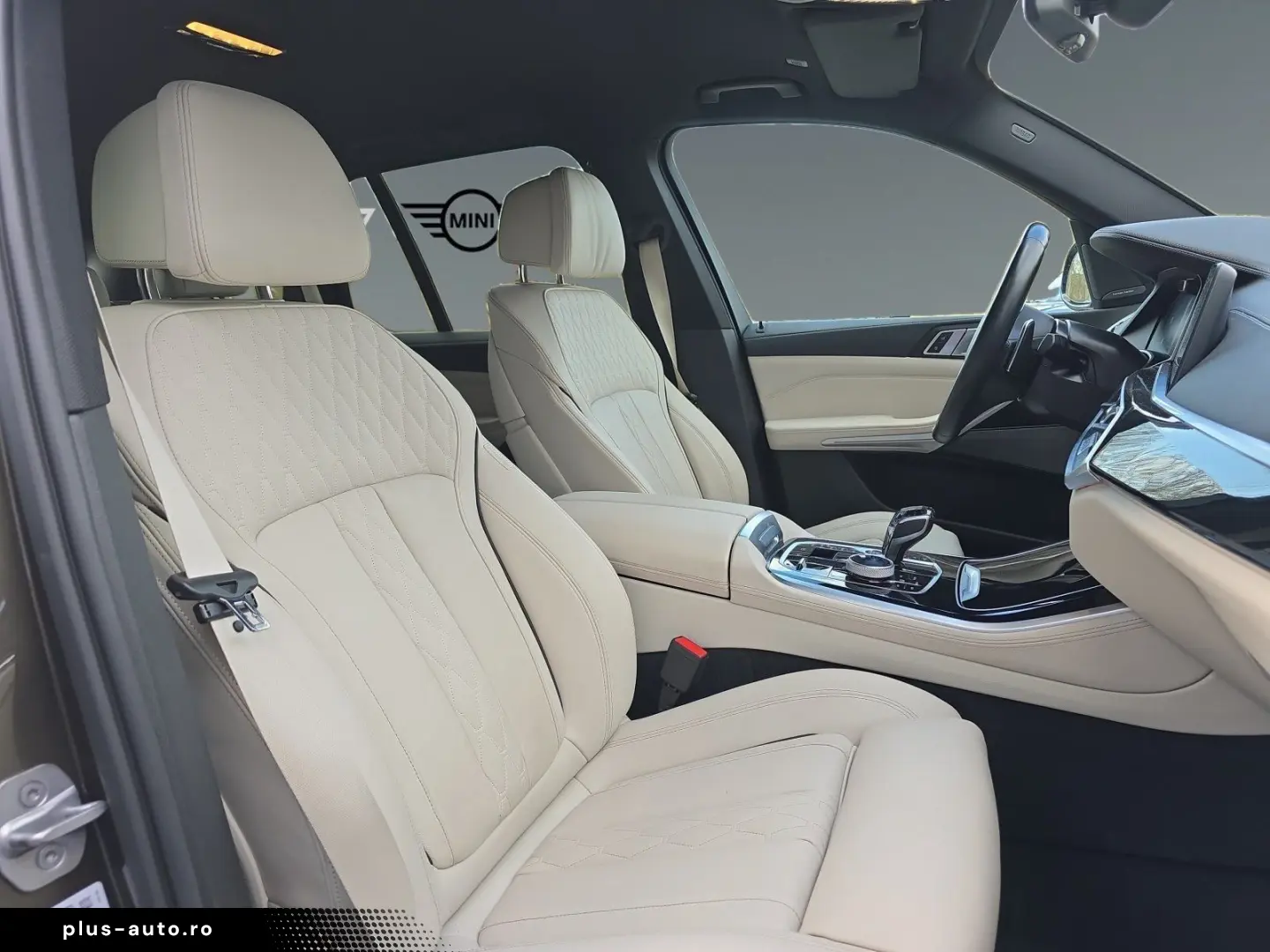 BMW X5 xDrive40d M Sportpaket
