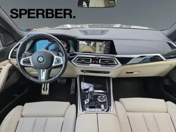 BMW X5 xDrive40d M Sportpaket