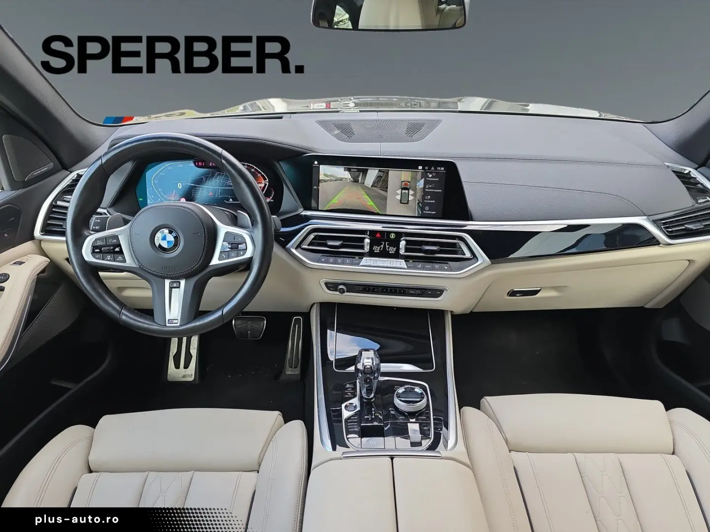 BMW X5 xDrive40d M Sportpaket