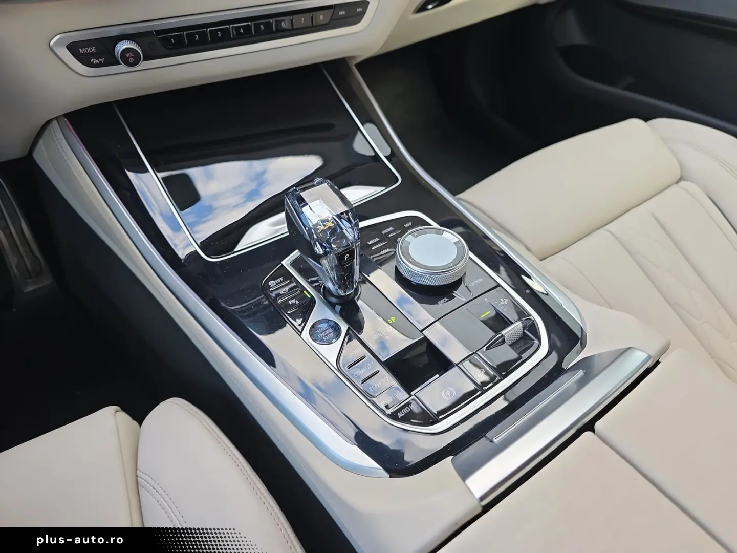 BMW X5 xDrive40d M Sportpaket