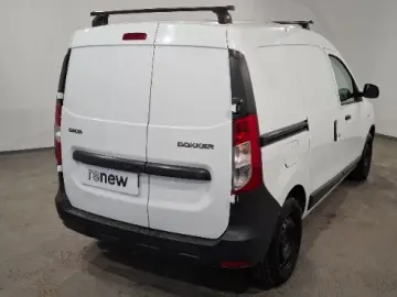 DACIA DOKKER 1.5 Blue dCi 95CP Ambiance Van