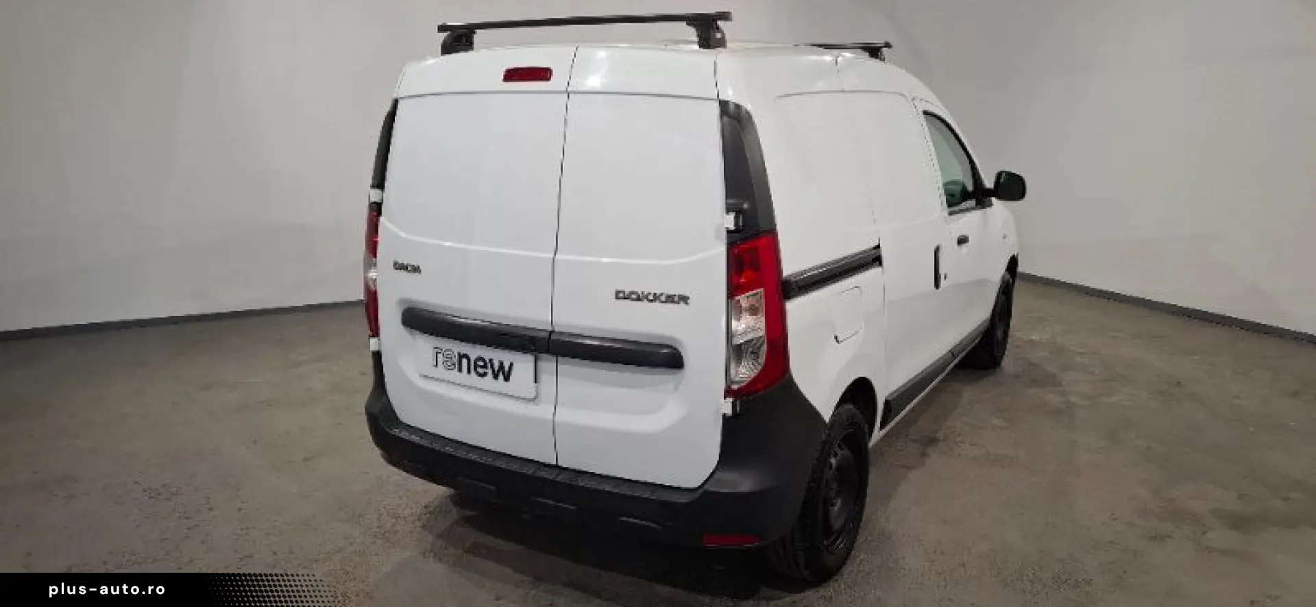 DACIA DOKKER 1.5 Blue dCi 95CP Ambiance Van