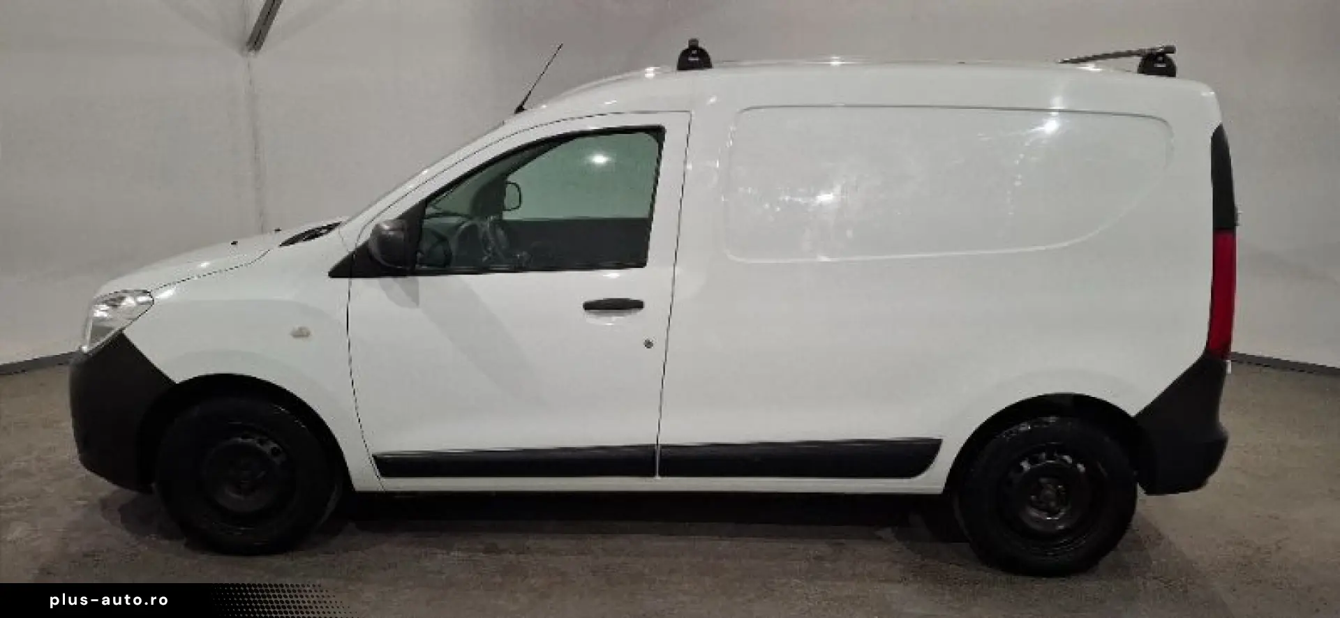 DACIA DOKKER 1.5 Blue dCi 95CP Ambiance Van