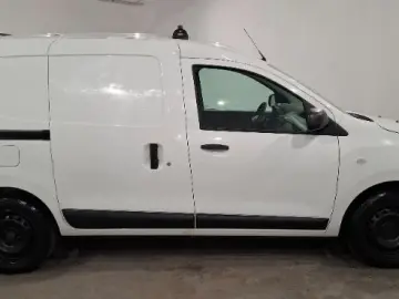 DACIA DOKKER 1.5 Blue dCi 95CP Ambiance Van