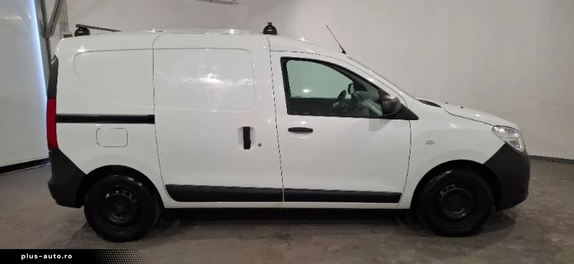 DACIA DOKKER 1.5 Blue dCi 95CP Ambiance Van