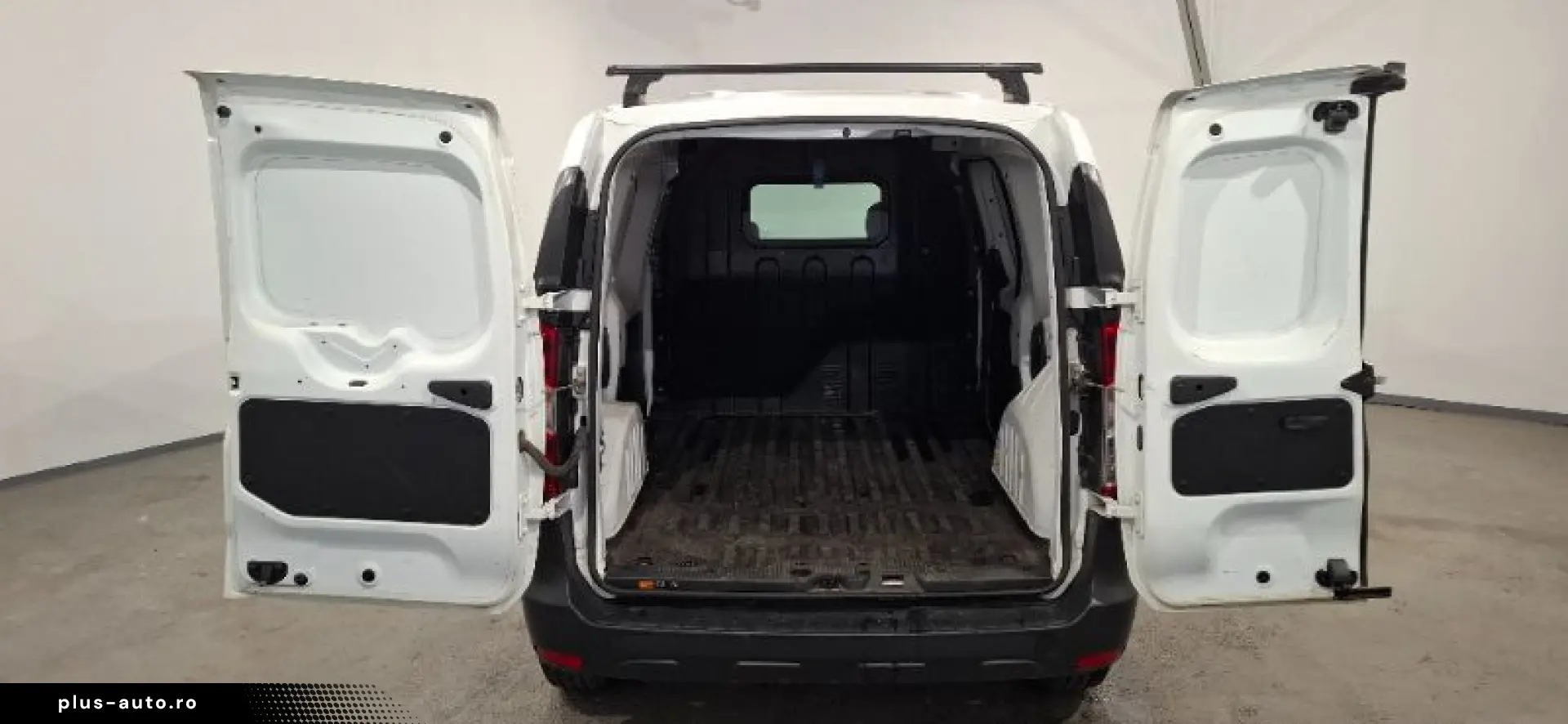 DACIA DOKKER 1.5 Blue dCi 95CP Ambiance Van
