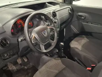 DACIA DOKKER 1.5 Blue dCi 95CP Ambiance Van