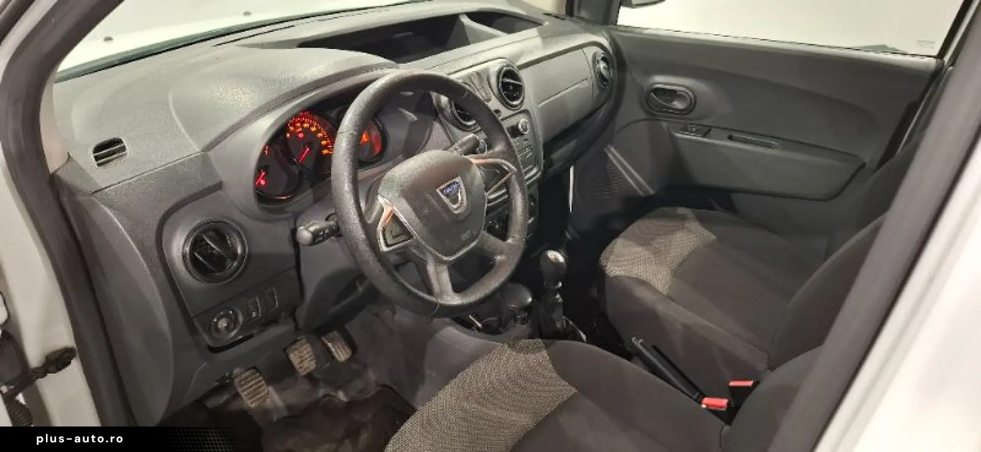 DACIA DOKKER 1.5 Blue dCi 95CP Ambiance Van