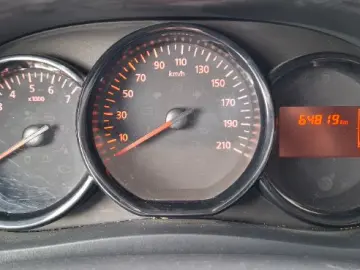 DACIA DOKKER 1.5 Blue dCi 95CP Ambiance Van