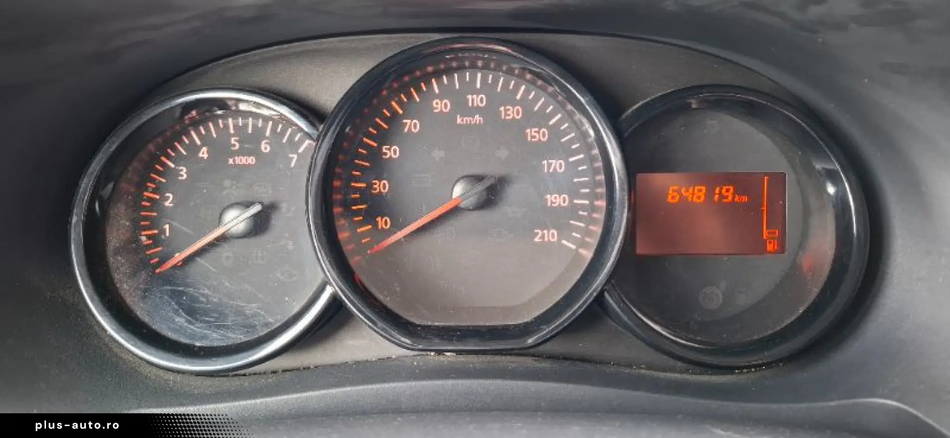 DACIA DOKKER 1.5 Blue dCi 95CP Ambiance Van
