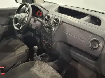 DACIA DOKKER 1.5 Blue dCi 95CP Ambiance Van