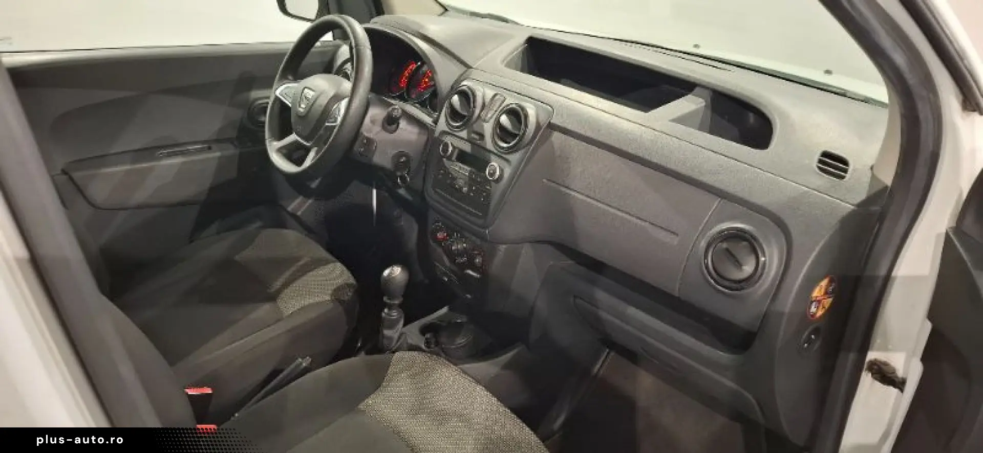DACIA DOKKER 1.5 Blue dCi 95CP Ambiance Van