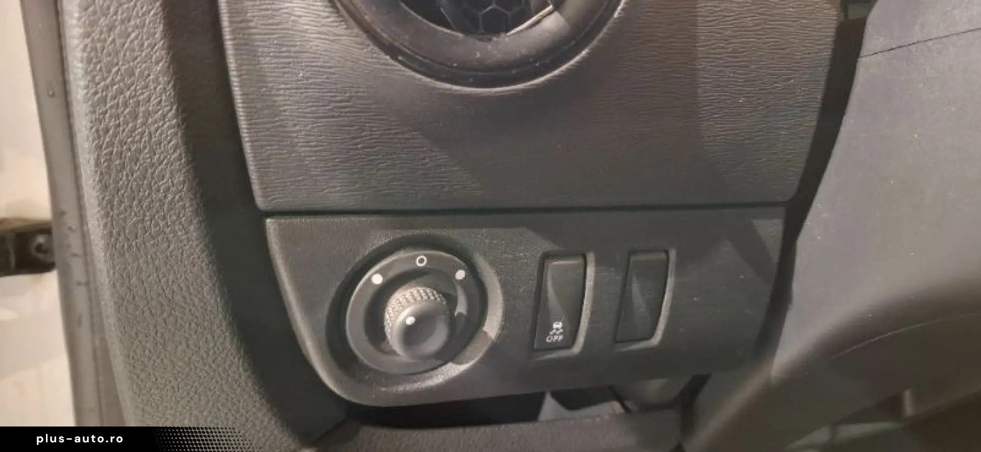 DACIA DOKKER 1.5 Blue dCi 95CP Ambiance Van