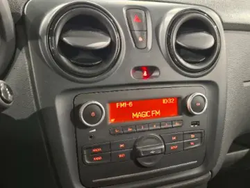 DACIA DOKKER 1.5 Blue dCi 95CP Ambiance Van