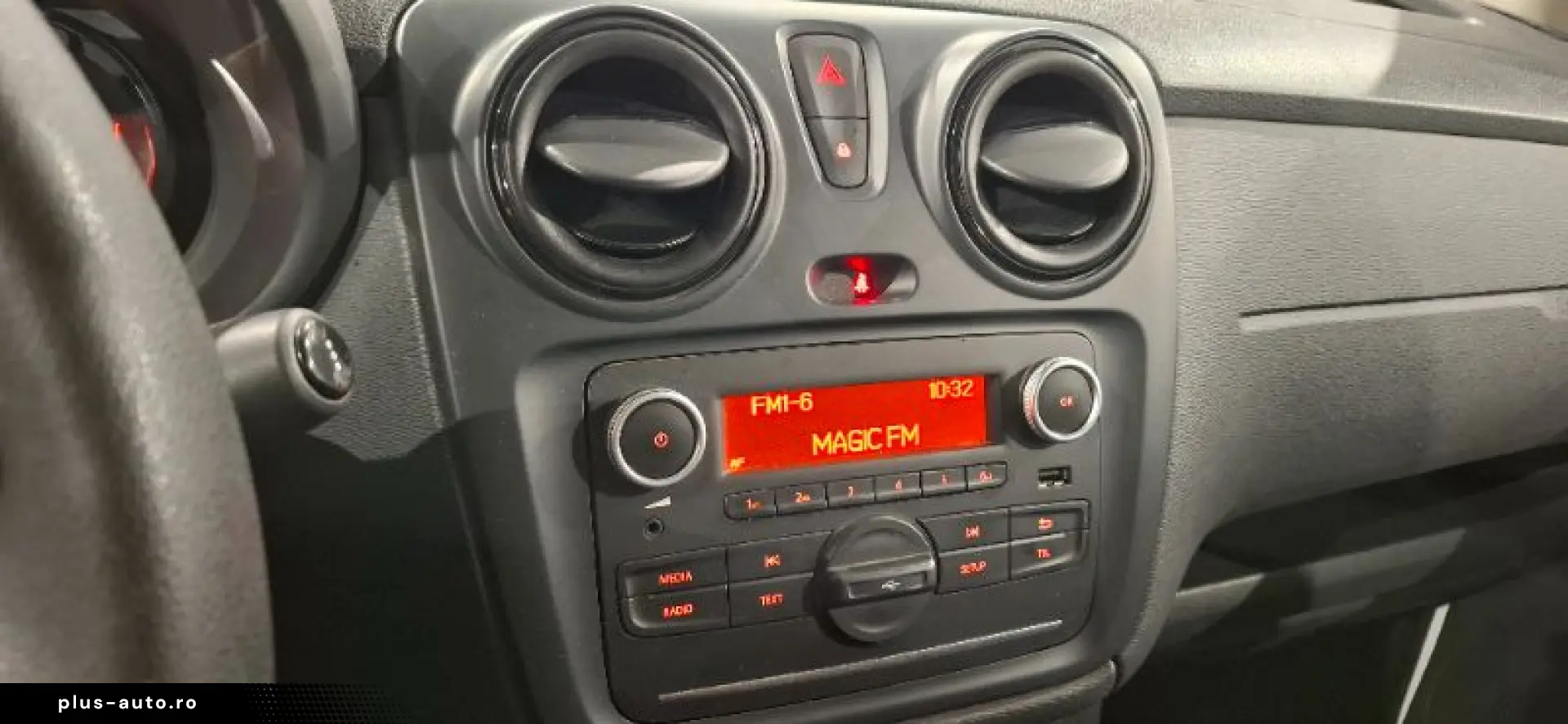 DACIA DOKKER 1.5 Blue dCi 95CP Ambiance Van