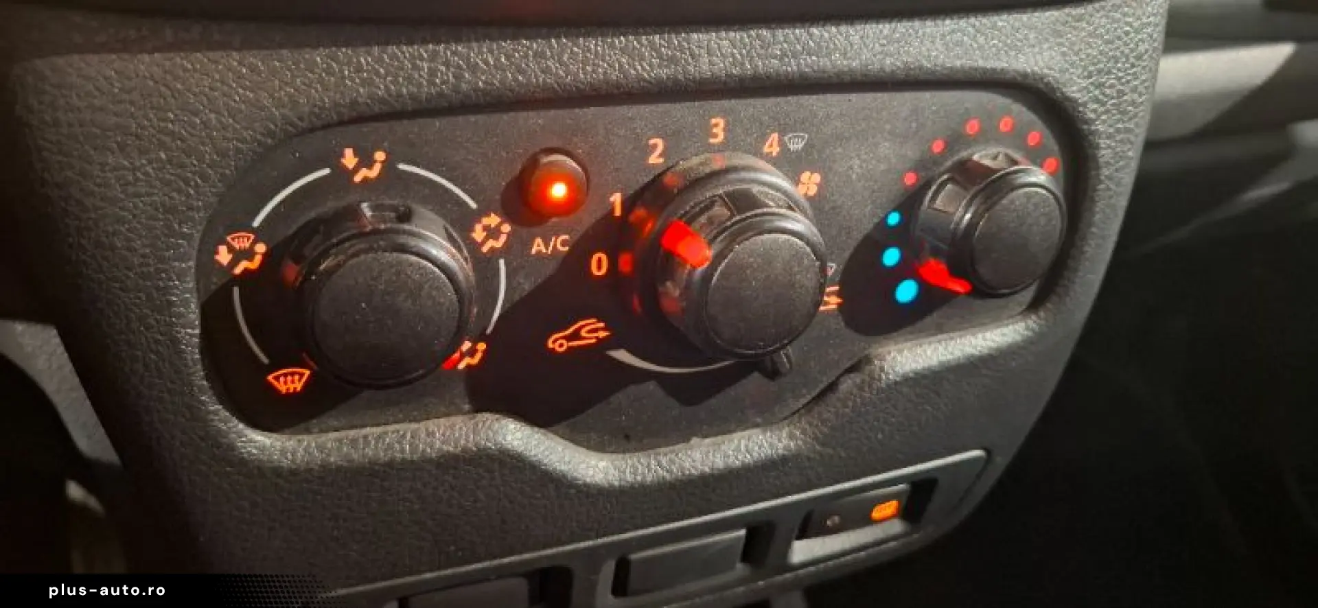 DACIA DOKKER 1.5 Blue dCi 95CP Ambiance Van