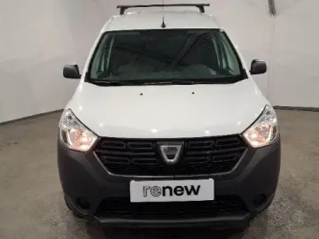 DACIA DOKKER 1.5 Blue dCi 95CP Ambiance Van