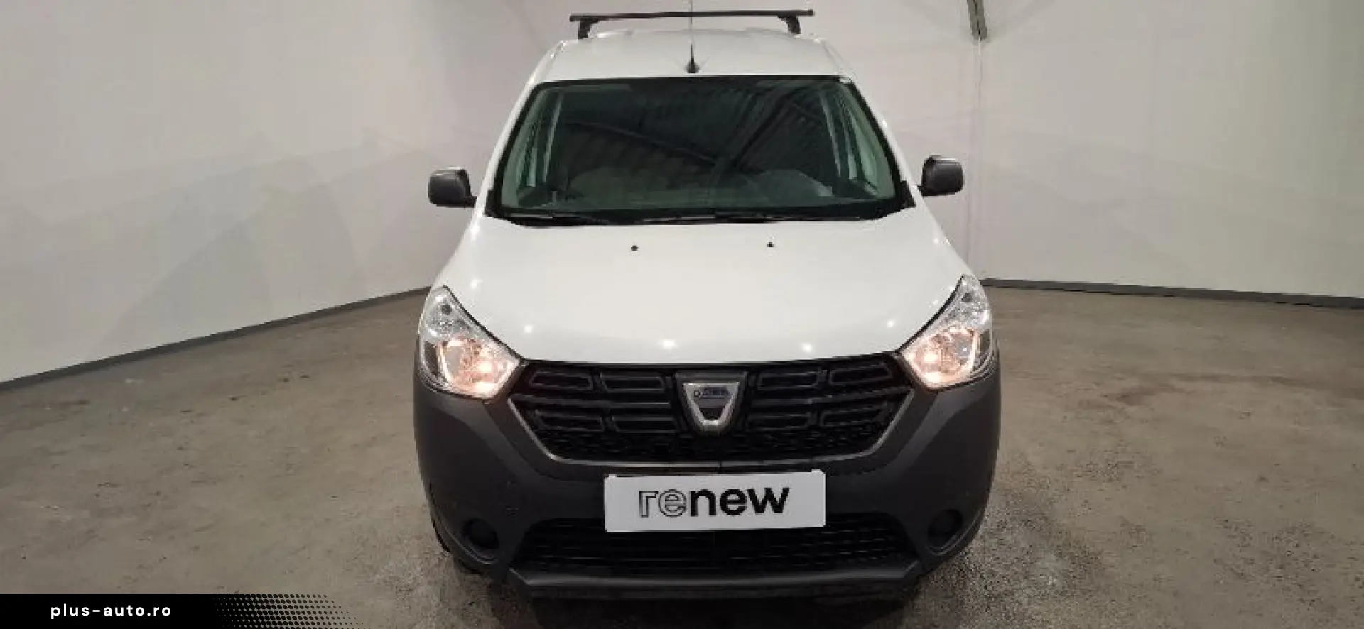 DACIA DOKKER 1.5 Blue dCi 95CP Ambiance Van