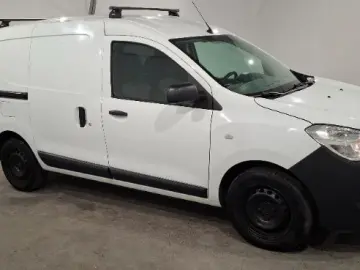 DACIA DOKKER 1.5 Blue dCi 95CP Ambiance Van