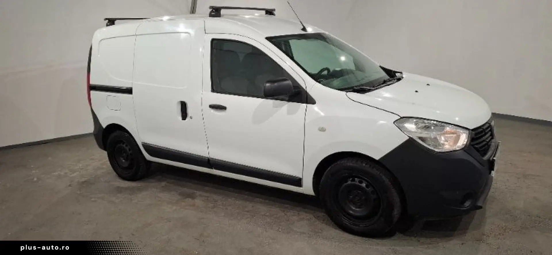 DACIA DOKKER 1.5 Blue dCi 95CP Ambiance Van