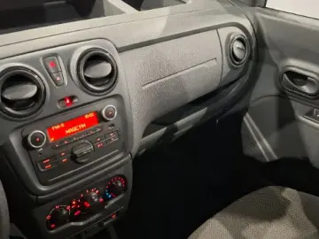 DACIA DOKKER 1.5 Blue dCi 95CP Ambiance Van