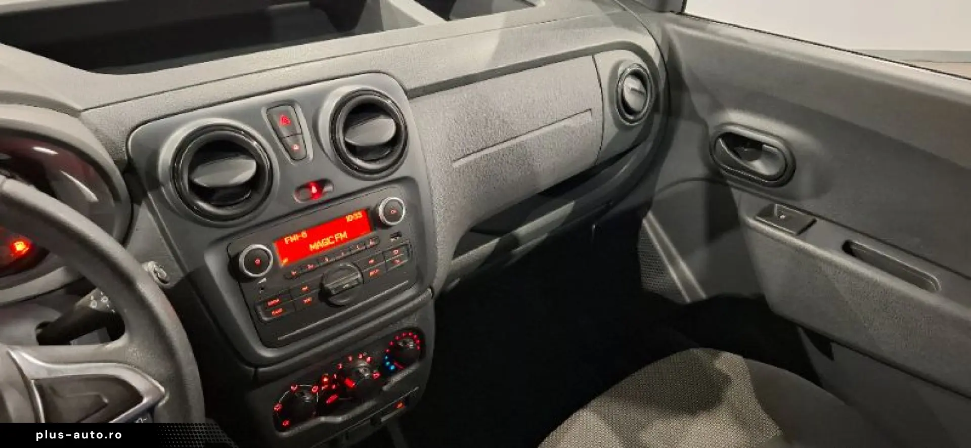 DACIA DOKKER 1.5 Blue dCi 95CP Ambiance Van