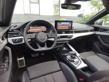 Audi A5 Sportback S Competition 40 TFSI