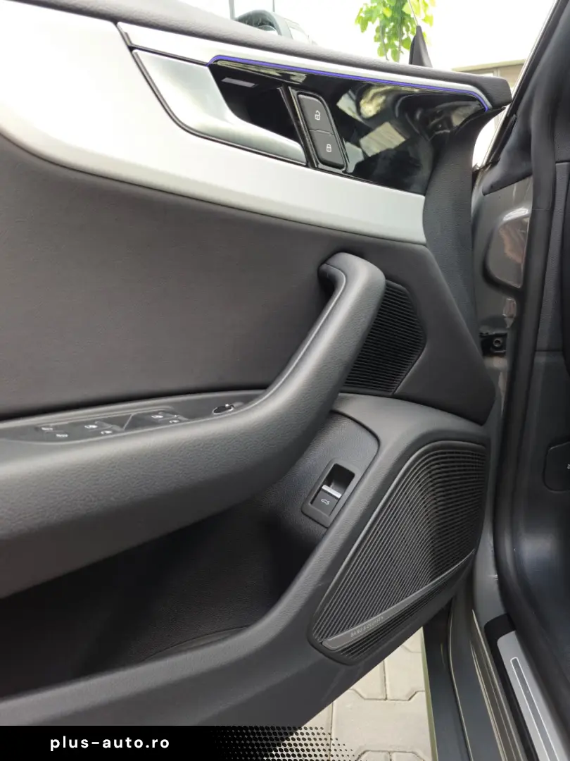Audi A5 Sportback S Competition 40 TFSI
